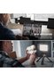 BASICS NL-60AI Selfie Light for Phone with Front & Back Clip - 7