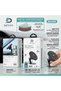 360 Degree Magnetic Car Phone Holder - 2