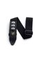 P04039 Guitar Strap with Plectrum Holder - 2