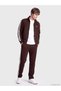 Quality Parts from Çelebi Store Standard Fit Men's Sweatpants with Side Stripes