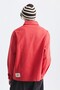 Cotton Loose-Fit Shirt - 7