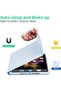 Keyboard Case with Arabic English Bluetooth Keyboard & Wireless Mouse for iPad 9th/8th/7th Generatio - 6