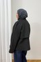 Premium Melton Coat 12-70119 - 5