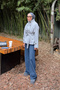 Premium Melton Coat 12-70119 - 3