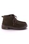 3100 Genuine Leather Trendy Women's Boots - 3