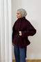 Premium Melton Coat 12-70119 - 4