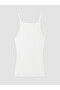 Quality Pieces from Çelebi Store Square Roba Collar Women's Ribbed Knitwear Undershirt - 6