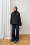 Premium Melton Coat 12-70119