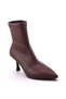 Women's 800-Heel Stretch Boots