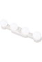 Portable Makeup Light Cordless Led Vanity Mirror Lights with Brightness Color Temperature Adjustable