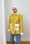 Patterned Jacket 79-7010 - 3