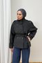 Premium Melton Coat 12-70119 - 3