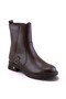 3450 Genuine Leather Women's Boots