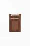 Kordan 9044 Genuine Leather Men's Wallet with Magnet, 10 Card Slots, and ID Holder - 5