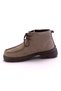 3100 Genuine Leather Trendy Women's Boots - 4