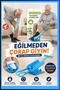 Sock-Putting-On Aid - Suitable for All Types of Socks, Allows You to Put On and Take Off Socks Without Bending Over, For Seniors and Pregnant Women - 3