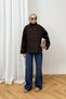 Premium Melton Coat 12-70119 - 3