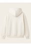 Unisex Zipper-Front Fleece-Lined Hooded Pilling-Resistant Oversized Winter Cardigan Hoodie Jacket - 2