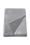 Ullgrimmia Coverlet, Gray, 130X170 cm