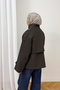 Premium Melton Coat 12-70119 - 5