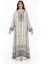 Modern Kuwaiti Jalabiya | Elaa
