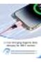 8 Pack (3ft/1m) Micro USB Cables, USB to Micro Wire Android 2.4A High Speed Charger PVC Cord - 2