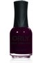 Nail Lacquer - Plum Noir 18ml - 5