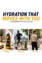 مشروب ترطيب بنكهة الفواكة الاستوائية TROPICAL HYDRATION DRINK - 3