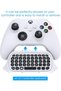 FYOUNG Keyboard Gaming Chatpad for Xbox 360 Controller Games - 4