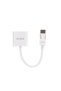 SL-DS580, DisplayPort (DP) to HDMI Adapter (10 cm)