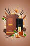 AQUILA 100 ML Extrait De Parfum FOR MEN - 2