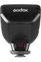 Xpro-S لسوني TTL مشغل فلاش لاسلكي 1/8000 ثانية HSS TTL-Convert-وظيفة يدوية شاشة كبيرة - 3