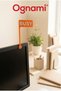 3D Busy Flag Monitor Status Indicator | Office Focus and Work Alert Device