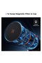 58mm Magnetic CPL & ND2-32 & Black Diffusion 1/4 Filter Kit - 4