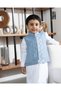 Sderry Children's Sky Tower | Tower | Tower - أزرق - 3