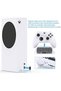 FYOUNG Keyboard Gaming Chatpad for Xbox 360 Controller Games - 3
