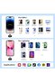 Mini-12 Wireless Lavalier Microphone, AI Noise Cancellation Mic, Ultra Mini Metal Clip Lapel Mi - 2