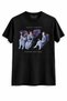 Black Sabbath "Heaven and Hell" DTG-Printed T-Shirt