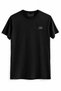 Minimalist Bicycle DTG-Printed T-Shirt