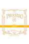 Gold E (E) Loop Violin String - 8