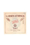 A (La) Strong Viola String Tulle