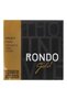 Vision Solo D (Re) Violin String - 5