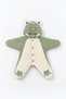 Baby Little Frog 0–6 Months Onesie - 3
