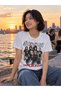 Tokio Hotel The Roxy Theatre DTG-Printed T-Shirt - 6