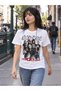 Tokio Hotel The Roxy Theatre DTG-Printed T-Shirt - 4