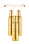 3 قطع عطر ذهبي 100 مل