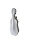 XX-04-WH 4/4 Cello Case (Hard Case) - 2