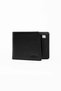 Dervan 9144 Genuine Leather Men's Wallet with 10 Card Slots and 2 Clear ID Pockets - 5