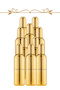 10 قطع عطر ذهبي 100 مل