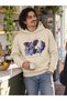 Black Sabbath "Heaven and Hell" DTG-Printed Hooded Sweatshirt (Unprinted) - 6